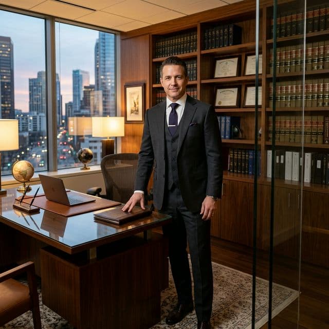 AI receptionist for law firms - CallClerk qualifies leads, books consultations, and answers legal inquiries 24/7