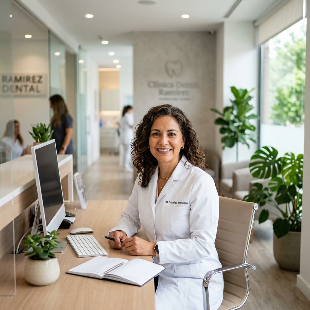 Dr. Sarah M.