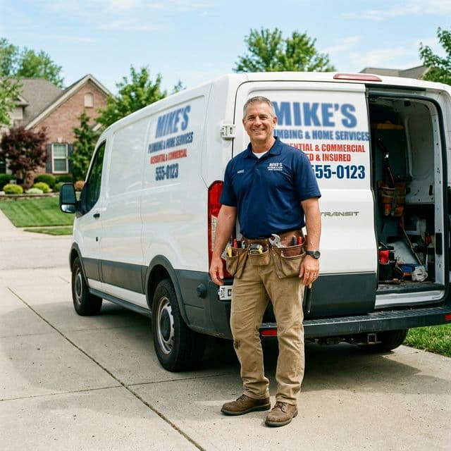 AI receptionist for plumbers and home service businesses - CallClerk captures emergency calls and dispatches jobs 24/7